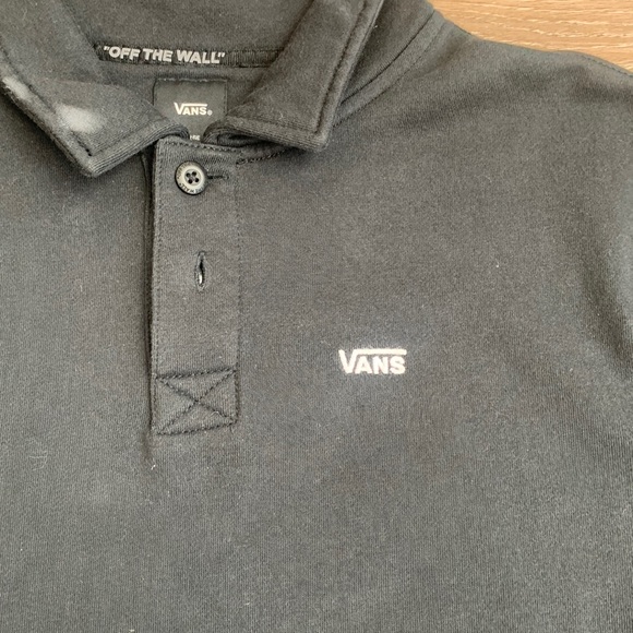 Vans Sweater - Picture 2 of 4